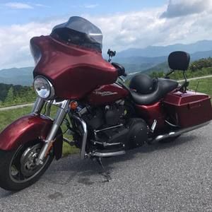 Meet your Posher, Don